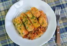 Sarmale cu pasat de porumb (crupe) reteta de post Sarmale cu pasat de porumb (crupe) reteta de post savori urbane