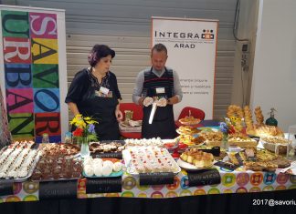 Vicii si Delicii – primul salon gourmet din Arad Vicii si Delicii - primul salon gourmet din Arad