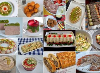 Aperitive festive pentru Sarbatori, aniversari – retete explicate pas cu pas Aperitive festive pentru Sarbatori - retete explicate pas cu pas savori urbane