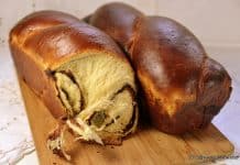 Cozonac pufos reteta simpla cu rahat si nuca – cozonaci traditionali Cozonac pufos reteta simpla cu rahat si nuca pas cu pas savori urbane