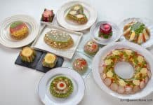 Cum se decoreaza piftia, raciturile – cele mai frumoase modele + VIDEO Cum se decoreaza piftia, raciturile - cele mai frumoase modele savori urbane