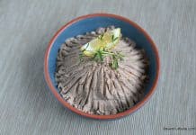 Pasta de peste extrafina si gustoasa reteta simpla Pasta de peste extrafina si gustoasa reteta simpla savori urbane