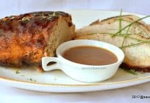 Sos pentru friptura reteta pas cu pas Sos pentru friptura reteta pas cum se face la restaurant cu pas