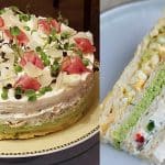 Tort aperitiv – reteta de tort sarat explicata pas cu pas