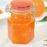 Marmelada de portocale extrafina reteta de gem de portocale