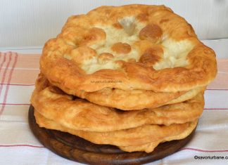 Scovergi cu cartofi reteta taraneasca de turte prajite Scovergi cu cartofi reteta taraneasca de turte prajite savori urbane