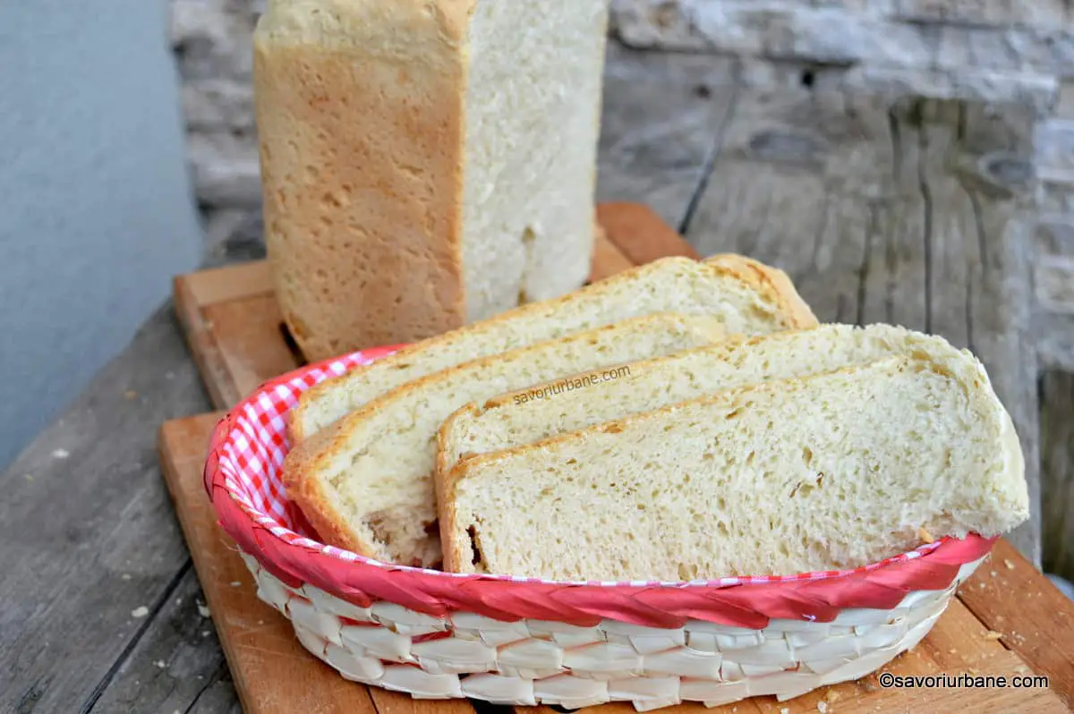 Pâine proaspătă sau prăjită? Care este mai sănătoasă?