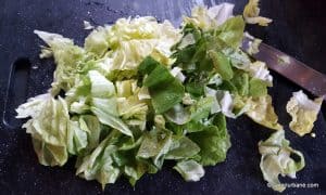 cum se taie salata pentru ciorba de salata verde zama de salate (2)