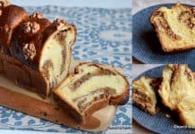 Cozonac pufos cu nuca si 10 galbenusuri (oua) – reteta traditionala pas cu pas Cozonac pufos cu nuca si 10 galbenusuri (oua) - reteta traditionala pas cu pas savori urbane