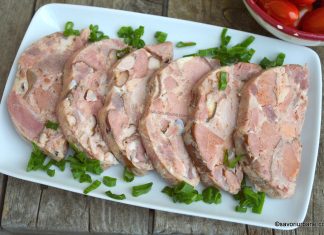 Sunca presata Mozaic facuta in casa Sunca presata mozaic facuta in casa savori urbane