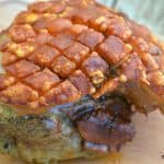 Friptura de porc cu sorici crocant – cotlet la cuptor