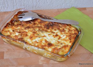 Cartofi gratinati cu ciuperci si smantana la cuptor coacere graten de cartofi cu smantana si ciuperci la cuptor