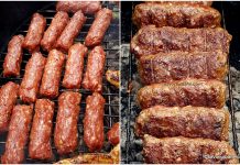 Mici de casa reteta de mititei pufosi – reteta video de pasta de mici Mici de casa reteta de mititei pufosi pasta de mici de casa savori urbane