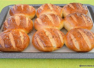 Painici simple reteta de chifle de casa Painici simple reteta de chifle de casa savori urbane