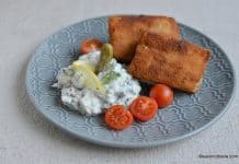 Peste pane reteta cea mai simpla si gustoasa Peste pane reteta cea mai simpla si gustoasa savori urbane