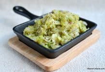 Varza calita reteta ardeleneasca din varza dulce, varza noua Varza calita reteta ardeleneasca din varza dulce, varza noua cu chimen savori urbane