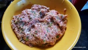 carne tocata fin pentru chiftele (1)