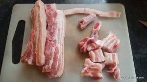 cum se pregateste carnea de mici de casa (2)