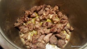 cum se rumeneste carnea de miel pentru harira (2)