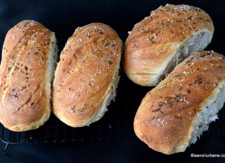 Franzelute pufoase de casa reteta simpla pas cu pas Franzelute pufoase de casa reteta simpla pas cu pas savori urbane