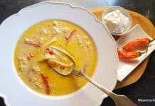 Ciorba de burta proaspata reteta traditionala – cum se curata burta? Ciorba de burta proaspata reteta traditionala - cum se curata burta savori urbane