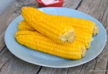 Cum se face porumb fiert sau cum se fierbe corect porumbul? Rețeta VIDEO Cum se face porumbul fiert Savori Urbane