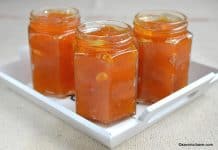 Dulceață de caise sau marmeladă – rețeta de pe vremuri Dulceață de caise sau marmeladă rețeta de pe vremuri savori urbane