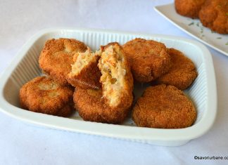Parjoale de pui cu cartofi si branza reteta de chiftele pufoase cele mai pufoase chiftele sau parjoale de pui (1)