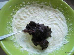 cum se face crema de cacao cu findant si rom pentru siret (1)