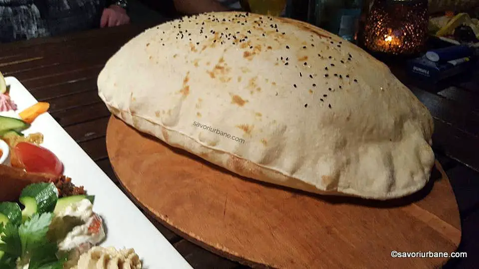 lipie turceasca traditionala