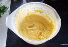 Maioneza rapida la minut reteta clasica + VIDEO maioneza pentru salata de legume