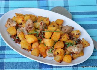 Friptură brașoveană cu cartofi rețeta de brassoi apropecsenye Friptura brasoveana reteta de brassoi apropecsenye (23)