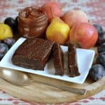 Marmeladă fără zahăr – pastă de fructe asortate rețeta de pe vremuri (la ladă, felii)