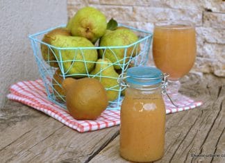 Nectar de pere natural de casă, rețeta pentru iarnă + VIDEO Nectar de pere natural de casă, rețeta pentru iarnă savori urbane