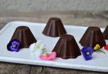Prăjitura Mascota rețeta de cofetărie – Mascote cu ciocolată cele mai bune mascote de casa reteta pas cu pas