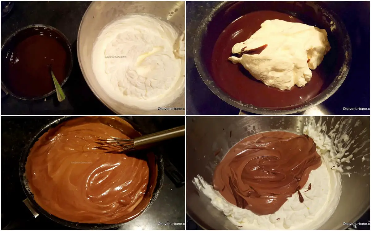 cum se face mousse de ciocolata cu frisca crema rigo iancsi