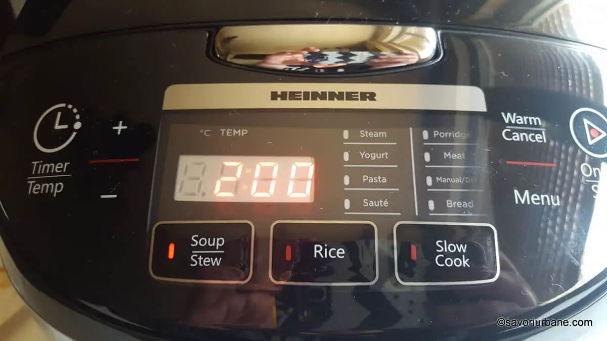 preparare marmelada gem la multicooker soup stew