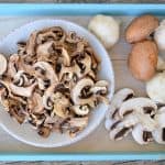 Cum se usucă ciupercile – rețeta de ciuperci deshidratate