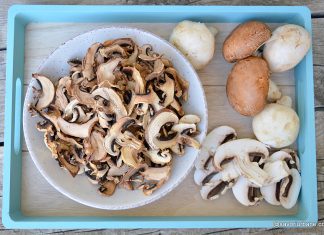 Cum se usucă ciupercile – rețeta de ciuperci deshidratate Cum se usucă ciupercile -rețeta de ciuperci deshidratate Savori Urbane