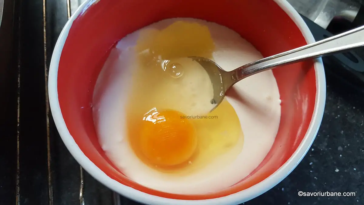 cum se face placinta dobrogeana cu oua smantana deasupra (1)