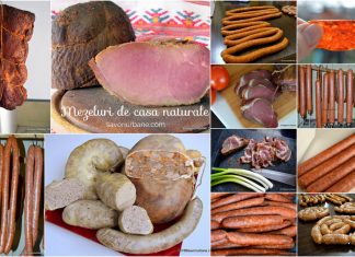 Mezeluri de casa video, carnati, afumaturi, ceafa, sunca, slanina, cotlet, pastrama, toba, caltabosi, lebar – retete pas cu pas mezeluri de casa retete pas cu pas savori urbane