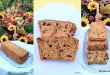 Chec aperitiv cu măsline, șuncă sau ton și cașcaval – rețeta de chec sărat Chec aperitiv cu măsline, șuncă sau ton și cașcaval rețeta de chec sărat savori urbane 1