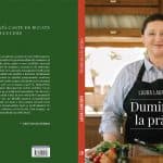 Lansare carte de bucate „Duminica la prânz” de Laura Laurențiu