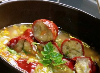 Ciorbă de raci oltenești – rețeta tradițională de post cea mai buna ciorba de raci oltenesti reteta autentica