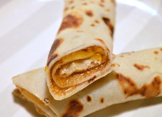 Clătite de post pufoase și fragede – rețeta vegană cum se fac clatite de post pufoase si fragede reteta