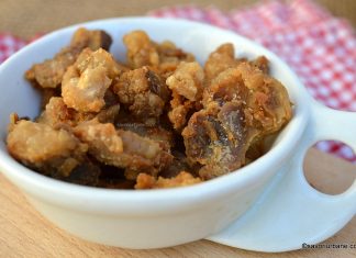 Jumări și untură de gâscă, rață, curcan, găină – rețeta tradițională cum se fac jumarile de gasca sau rata rumene crocante