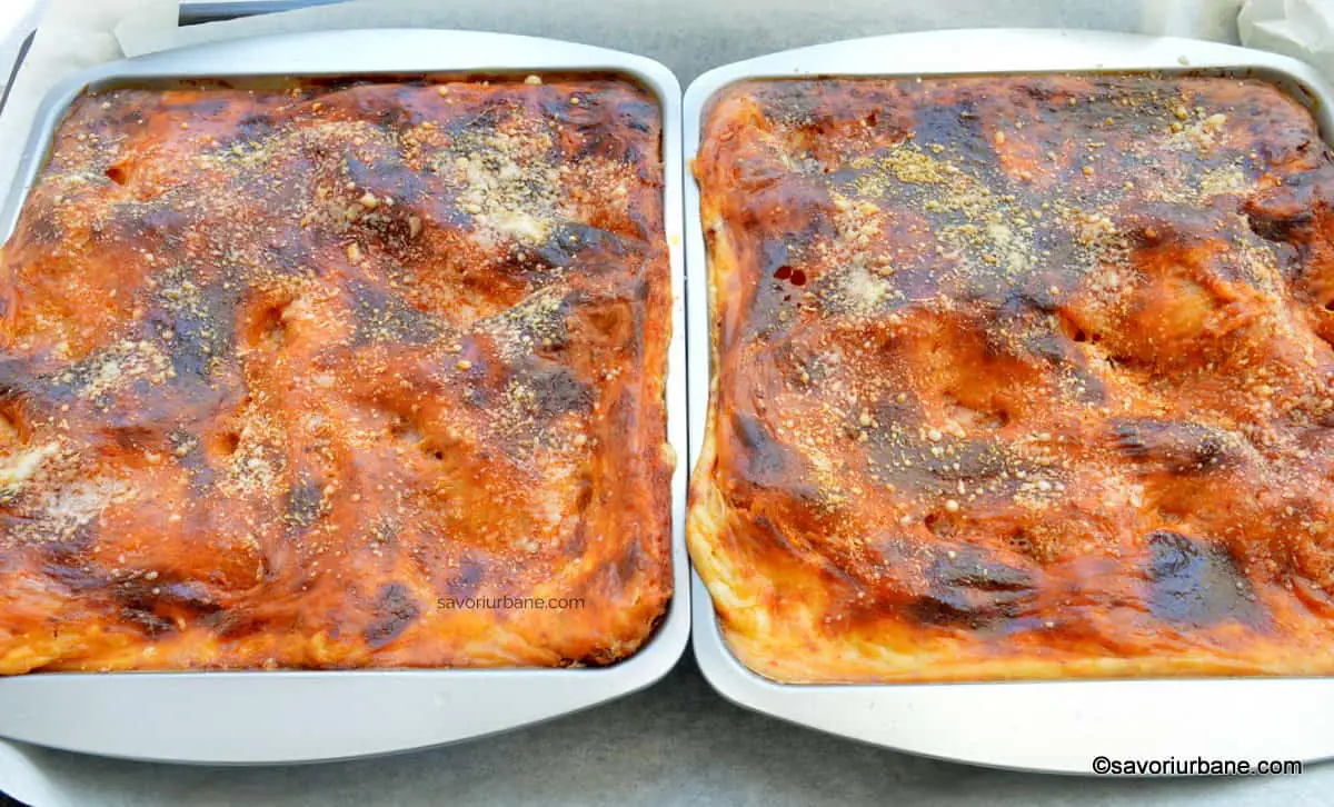 cum si cat se coace lasagna la cuptor (2)