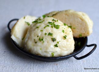 Găluște slovăcești ca la Nădlac – rețeta de găluște tăuțești (haluske) cele mai bune galuste tautesti sau slovacesti reteta pas cu pas