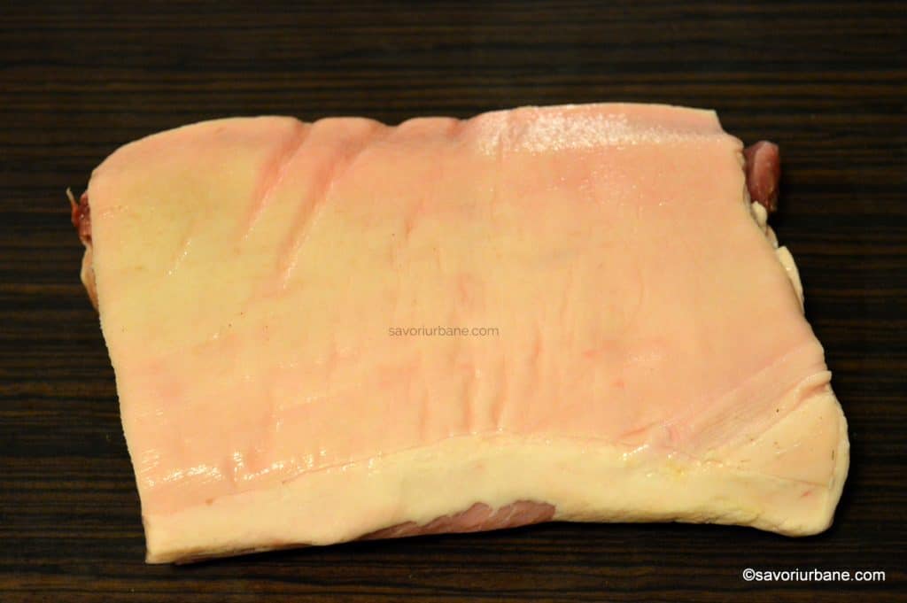 piept de porc pentru kaiser de casa (2)