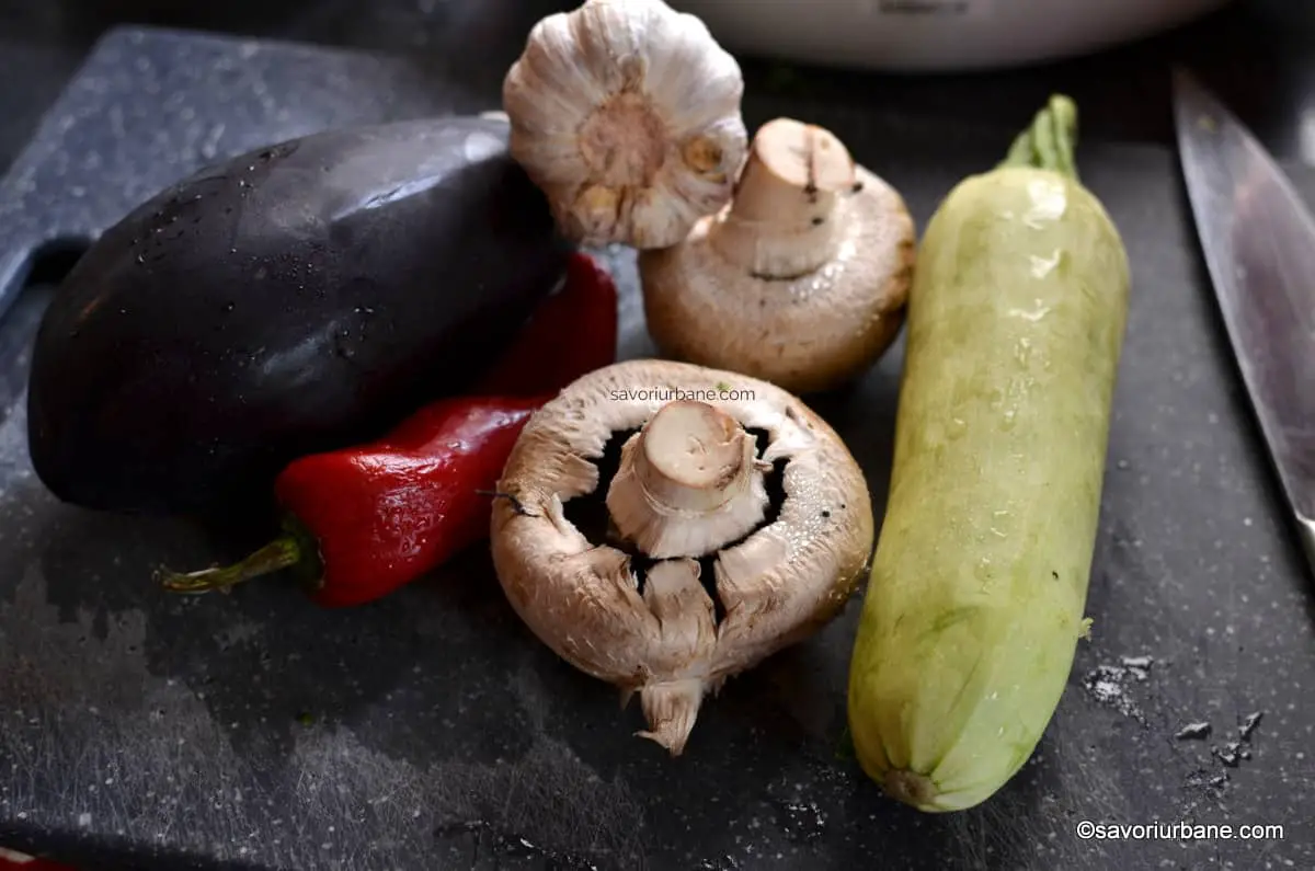 Vinetele - legumele care scad colesterolul si stimuleaza ficatul
